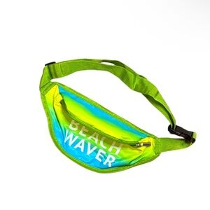 Beachwaver Neon Fanny Pack